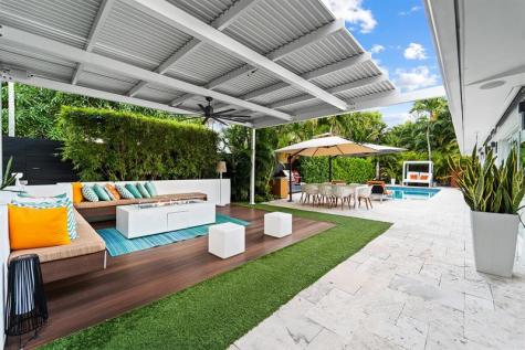 2617 Bayview Drive Fort Lauderdale FL 33306