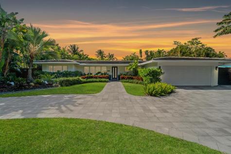 2617 Bayview Drive Fort Lauderdale FL 33306