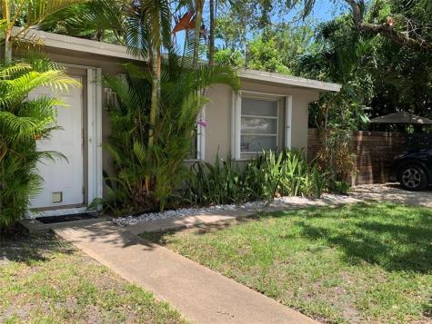 801 SW 10th Street Fort Lauderdale FL 33315