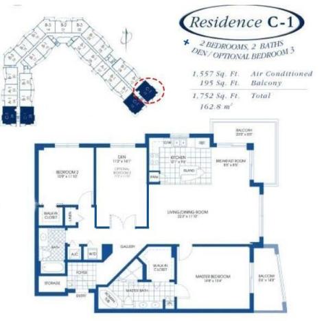 7900 Harbor Island Drive North Bay Village FL 33141