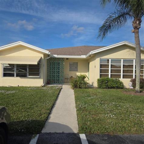 5349 Lakefront Boulevard Delray Beach FL 33484