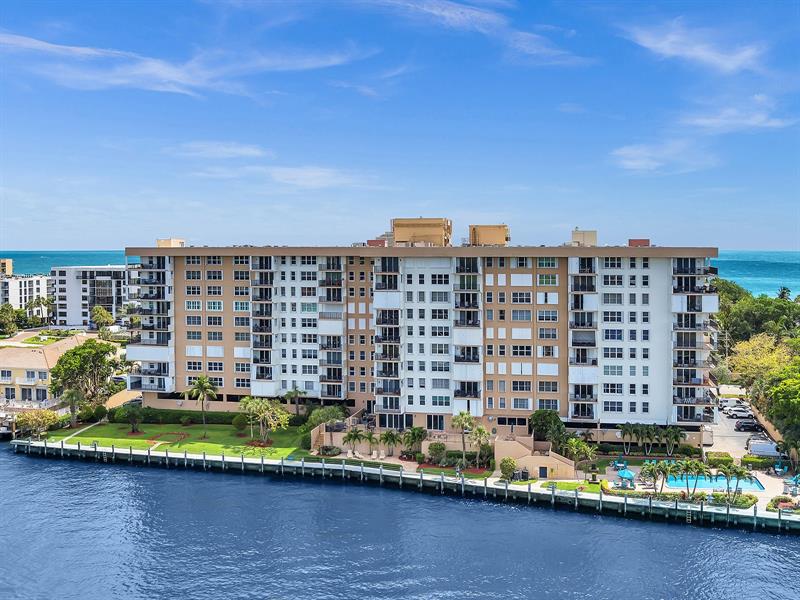 1150 Hillsboro Mile Hillsboro Beach FL 33062