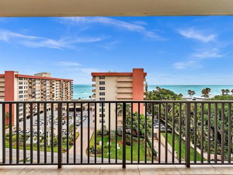 1150 Hillsboro Mile Hillsboro Beach FL 33062