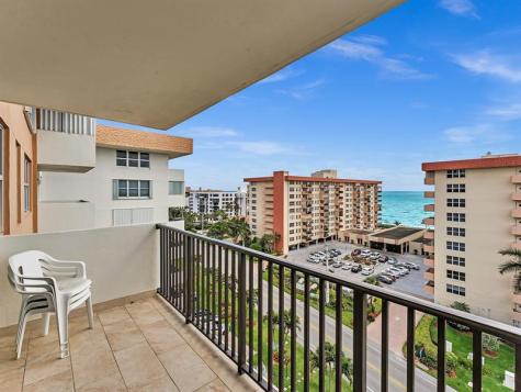 1150 Hillsboro Mile Hillsboro Beach FL 33062