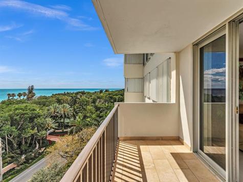 1150 Hillsboro Mile Hillsboro Beach FL 33062