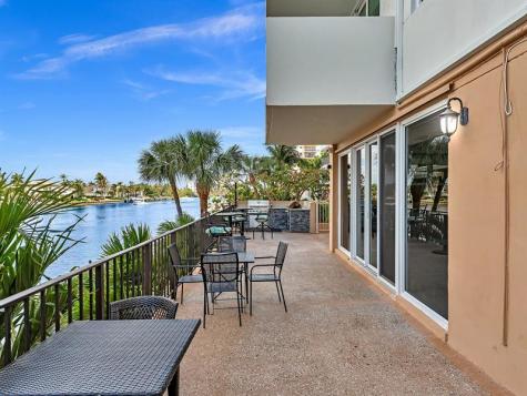 1150 Hillsboro Mile Hillsboro Beach FL 33062