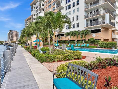 1150 Hillsboro Mile Hillsboro Beach FL 33062