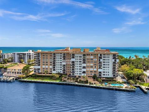1150 Hillsboro Mile Hillsboro Beach FL 33062