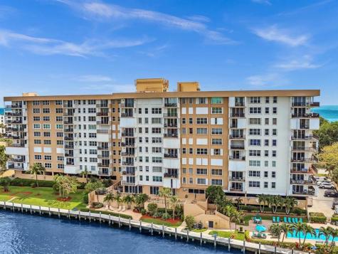 1150 Hillsboro Mile Hillsboro Beach FL 33062