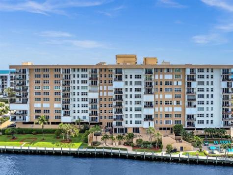 1150 Hillsboro Mile Hillsboro Beach FL 33062