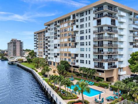 1150 Hillsboro Mile Hillsboro Beach FL 33062