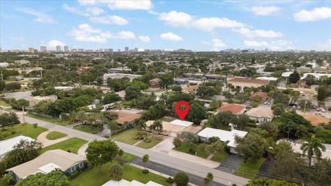 724 NE 2nd Street Pompano Beach FL 33060