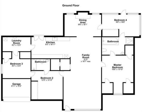 709 SW Dorchester Street Port St Lucie FL 34983