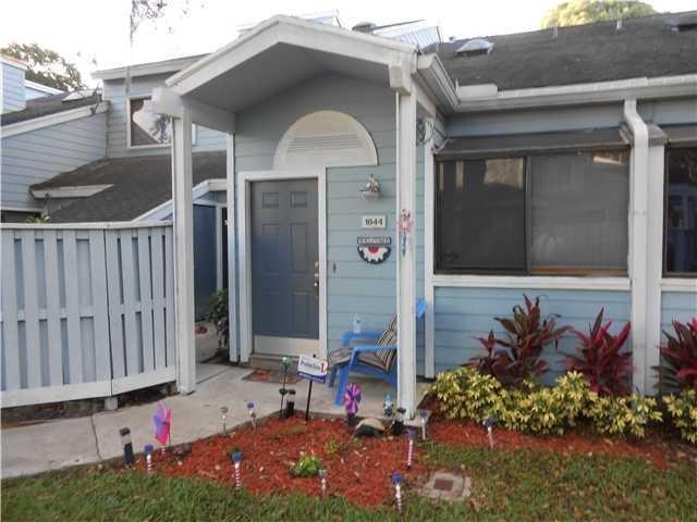 1844 Adventure Place North Lauderdale FL 33068