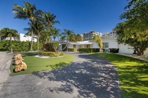 1370 E Terra Mar Drive Pompano Beach FL 33062