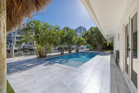 1370 E Terra Mar Drive Pompano Beach FL 33062