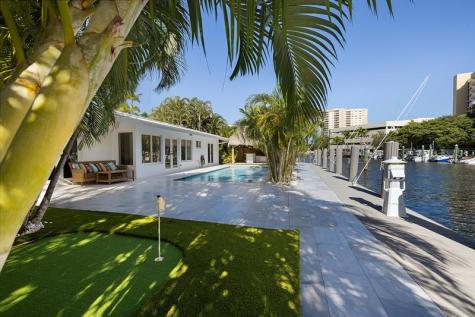 1370 E Terra Mar Drive Pompano Beach FL 33062