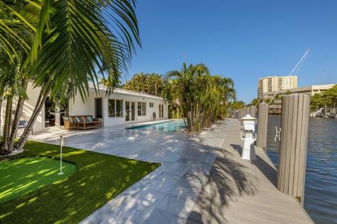 1370 E Terra Mar Drive Pompano Beach FL 33062