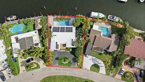 1370 E Terra Mar Drive Pompano Beach FL 33062