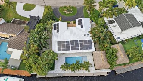 1370 E Terra Mar Drive Pompano Beach FL 33062