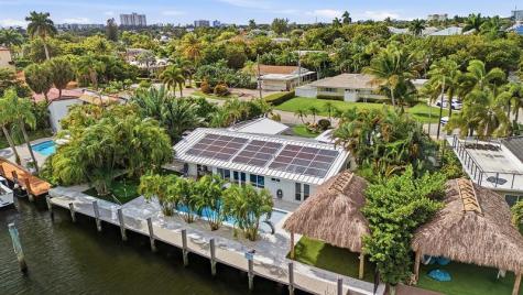 1370 E Terra Mar Drive Pompano Beach FL 33062