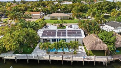1370 E Terra Mar Drive Pompano Beach FL 33062