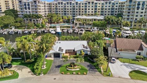 1370 E Terra Mar Drive Pompano Beach FL 33062