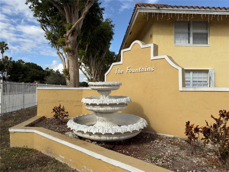 15675 SW 74th Circle Drive Miami FL 33193