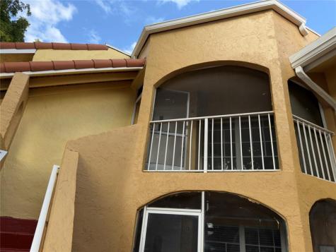 15675 SW 74th Circle Drive Miami FL 33193