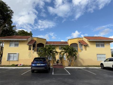15675 SW 74th Circle Drive Miami FL 33193