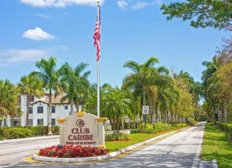 5620 NW 61st Street Coconut Creek FL 33073