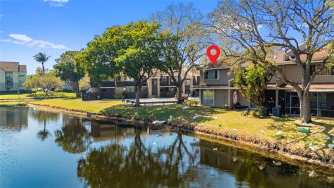 1171 Sussex Drive North Lauderdale FL 33068