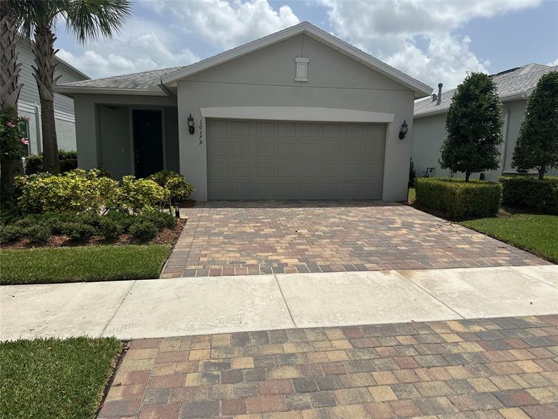 10179 SW Captiva Drive Port St Lucie FL 34987
