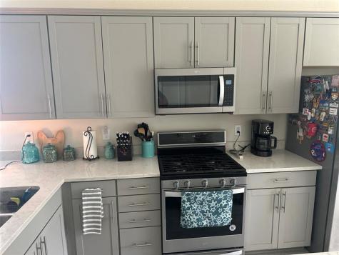 10179 SW Captiva Drive Port St Lucie FL 34987