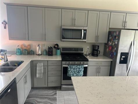 10179 SW Captiva Drive Port St Lucie FL 34987