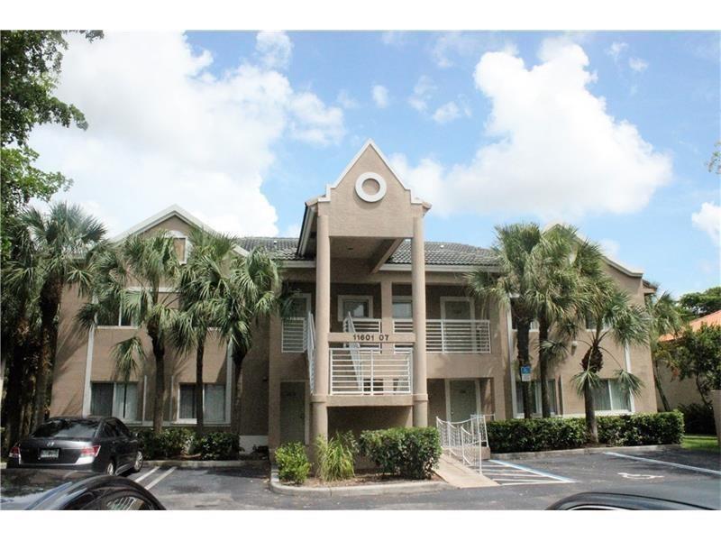 11605 Royal Palm Boulevard Coral Springs FL 33065