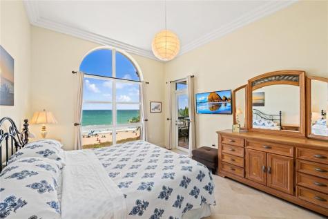 4444 El Mar Drive Lauderdale By The Sea FL 33308