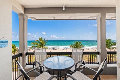 4444 El Mar Drive Lauderdale By The Sea FL 33308