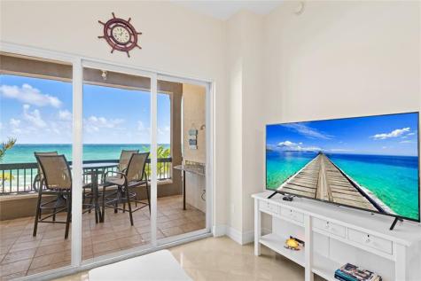 4444 El Mar Drive Lauderdale By The Sea FL 33308