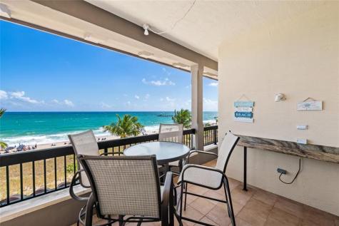 4444 El Mar Drive Lauderdale By The Sea FL 33308