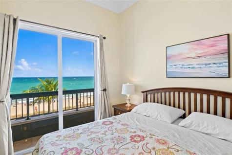 4444 El Mar Drive Lauderdale By The Sea FL 33308
