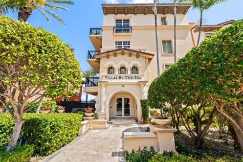 4444 El Mar Drive Lauderdale By The Sea FL 33308