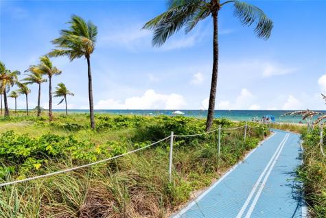 4444 El Mar Drive Lauderdale By The Sea FL 33308