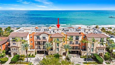 4444 El Mar Drive Lauderdale By The Sea FL 33308