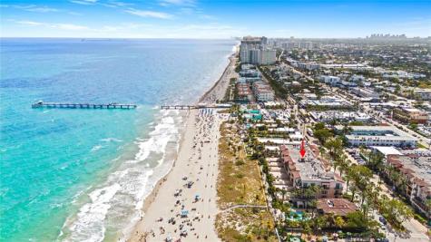 4444 El Mar Drive Lauderdale By The Sea FL 33308