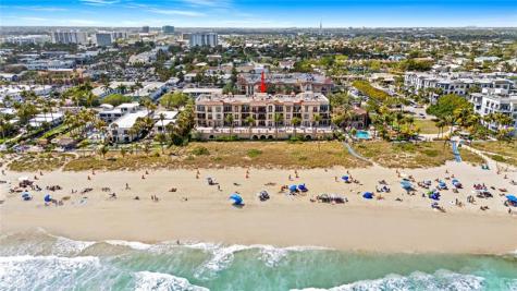 4444 El Mar Drive Lauderdale By The Sea FL 33308