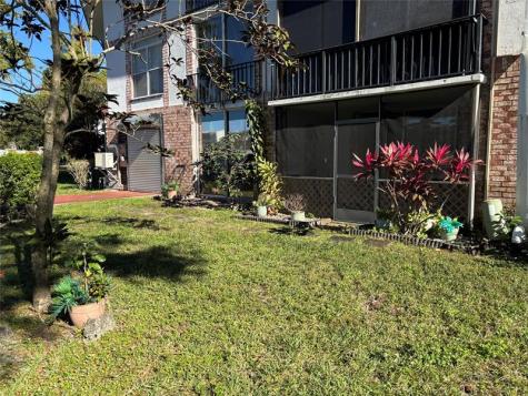 3650 Inverrary Drive Lauderhill FL 33319