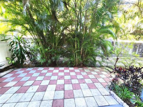 119 Hidden Court Road Hollywood FL 33023