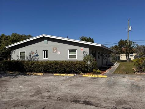 Pompano Beach FL 33069