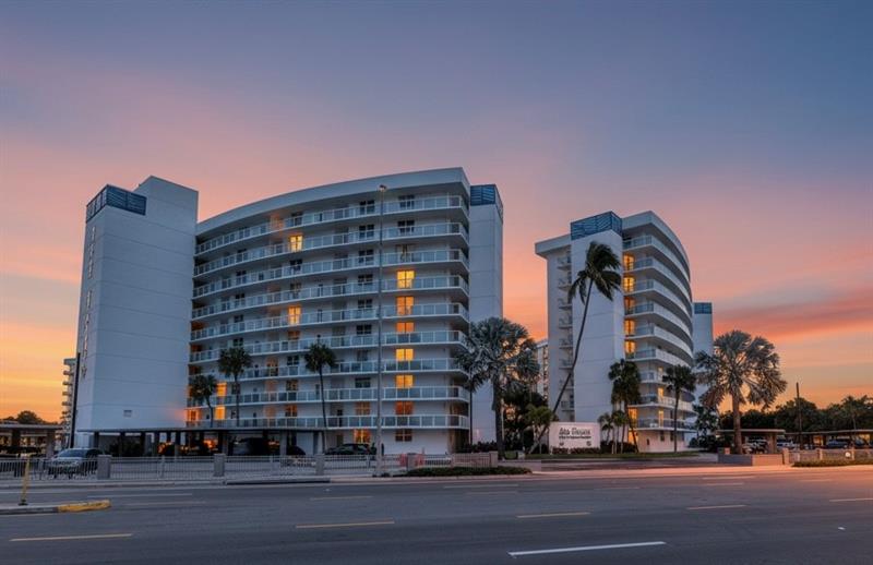 2731 NE 14th Street Causeway Pompano Beach FL 33062